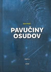 Pavučiny osudov - Laco Haas 1