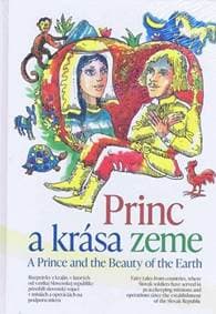 Princ a krása zeme/ A Prince and the Beauty of the Earth - Milan, Pavol Vitko Gajdoš