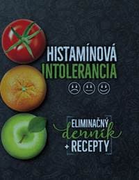 Histamínová intolerancia - Michaela Klamová, kolektiv 1