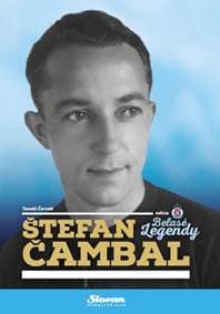 Štefan Čambal - Tomáš Černák 1