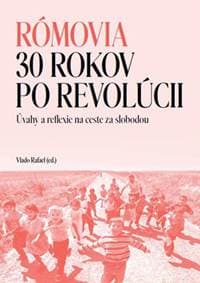 Rómovia - 30 rokov po revolúcii - Vlado Rafael 1