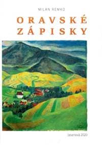 Oravské zápisky - Milan Remko 1