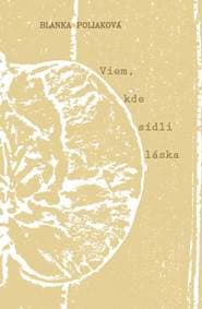 Viem, kde sídli láska - Blanka Poliaková 1