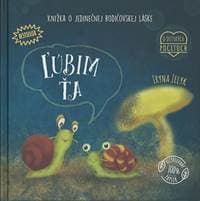 Ľúbim ťa - 2. vydanie - Iryna Zelyk 1