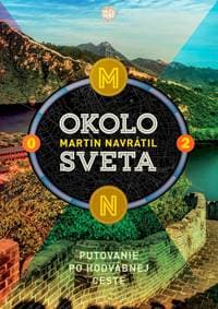 Okolo sveta 2 - Martin Navrátil 1