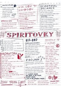 Spiritovky - Majk Spirit, Eva Dušičková 1