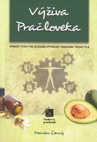 Výživa pračloveka - Marián Černý 1