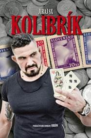 Kolibrík - Juraj 8X