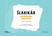 Šlabikár neformálneho vzdelávania - Tomáš Pešek, Tibor Škrabský, Monika Novosádová, Jolana Dočkalová