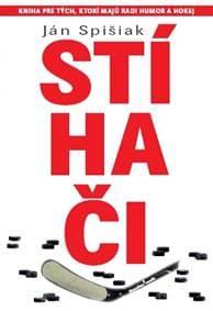 Stíhači - Ján Spišiak 1