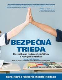 Bezpečná trieda - Sura Hart a Victoria Kindle Hodson 1