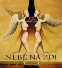Nebe na zdi - Jiřetínská Jana Ágnes 1