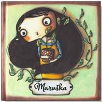 Maruška - Veruška Bobeková 1
