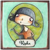 Ripka - Veruška Bobeková 1