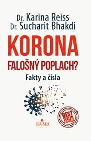 Korona - falošný poplach? - Sucharit Bhakdi, Karina Reiss 1