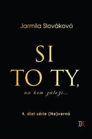 SI TO TY, na kom záleží ... - Slováková Jarmila 1