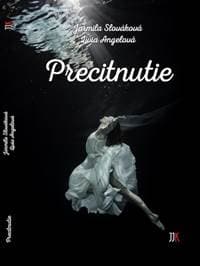 Precitnutie - Slováková, Lívia Angelová Jarmila