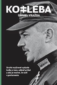 Kotleba - Daniel Vražda 1