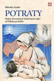 Potraty - Miloslav Szabó 1