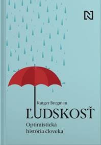 Ľudskosť - Rutger Bregman 1