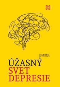 Úžasný svet depresie - John Moe 1
