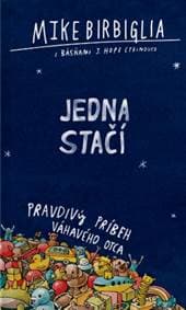 Jedna stačí - Mike Birbiglia 1
