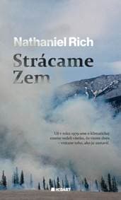Strácame Zem - Nathaniel Rich 1