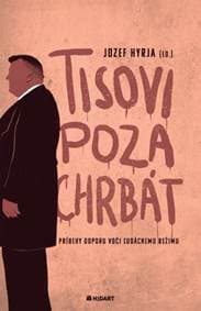 Tisovi poza chrbát - Jozef Hyrja 1