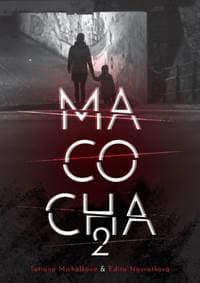 Macocha 2 - Michalková, Edita Návratková Tatiana 1