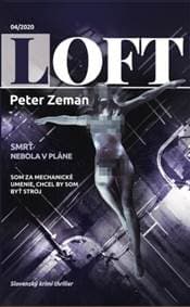 Loft - Zeman Peter 1