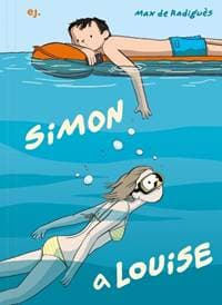 Simon a Louise - Max de Radigués 1