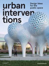 Urban Intervention: Design Ideas for Public Space - autor neuvedený