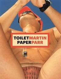 ToiletMartin PaperParr Book - autor neuvedený 1