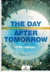 The Day After Tomorrow - autor neuvedený 1
