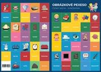 Pexeso ČJ synonyma - Martin Staněk 1