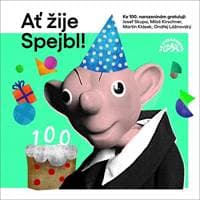 Audiokniha Ať žije Spejbl! (CD) - CD 1