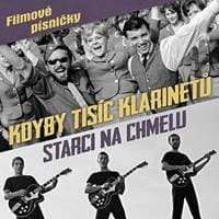 Kdyby tisíc klarinetů / Starci na chmelu - autor neuvedený
