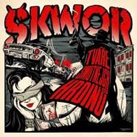 Tváře smutnejch hrdinů - Škwor 1