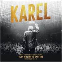 Karel - Karel Gott, Ladislav Štaidl, Karel Svoboda, Jiří Štaidl