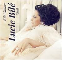 Bílé Vánoce Lucie Bílé Živák - Lucie Bílá