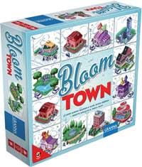 Bloom Town - autor neuvedený