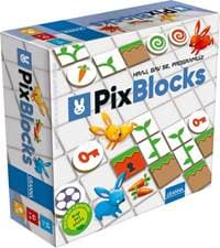PixBlocks - autor neuvedený 1