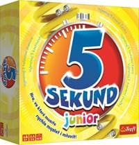 5 sekund Junior - autor neuvedený