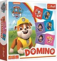 Domino Tlapková patrola - autor neuvedený 1