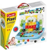 Pixel Junior - autor neuvedený