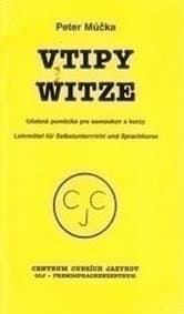 Vtipy Witze - Peter Múčka 1