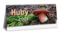 Huby 2021 1