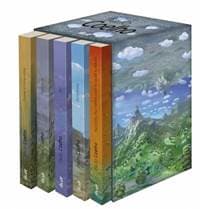 Paulo Coelho – darčekový box - Coelho Paulo 1