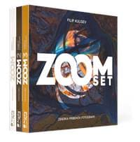 Zoom SET - Filip Kulisev, Amazing Planet 1