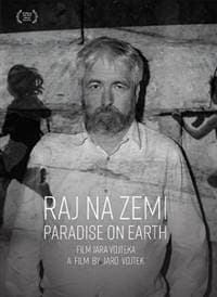 Raj na zemi - Jaro Vojtek